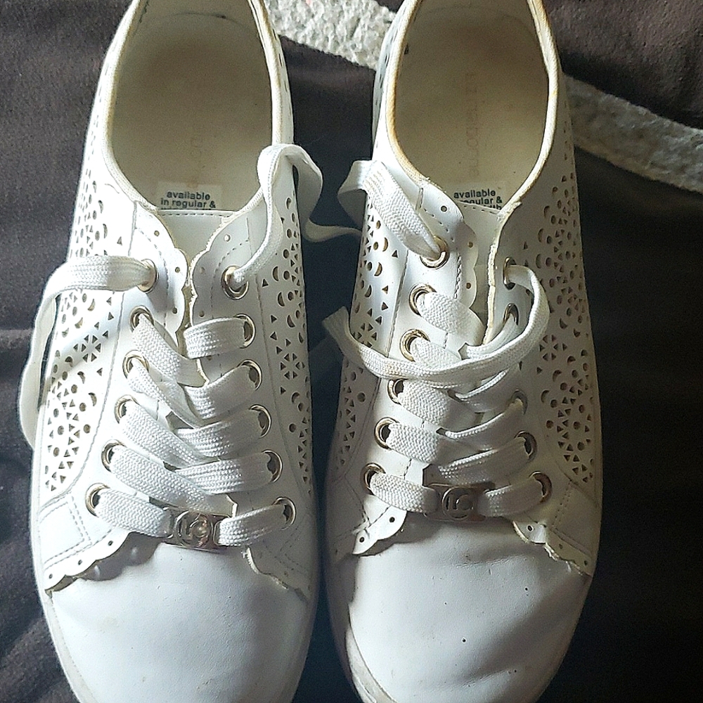 Liz Claiborne shoes size 7 1/2
